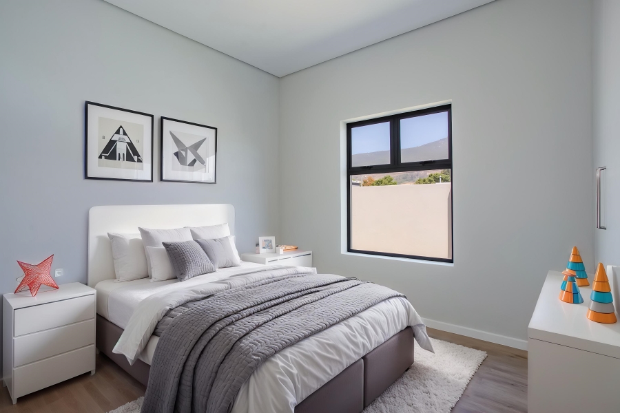 3 Bedroom Property for Sale in Honeydew Country Estate Western Cape